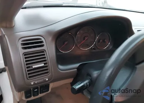 2004 Honda Civic Ex z USA, uszkodzony, nr VIN 1HGEM22094L033295